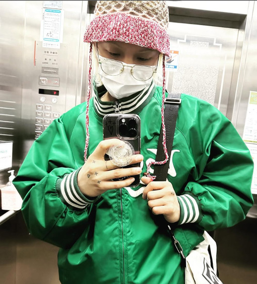 [정보/소식] 송민호 근무지 이탈 최소 8일…징역형 가능성 커진다 [세상&] | 인스티즈