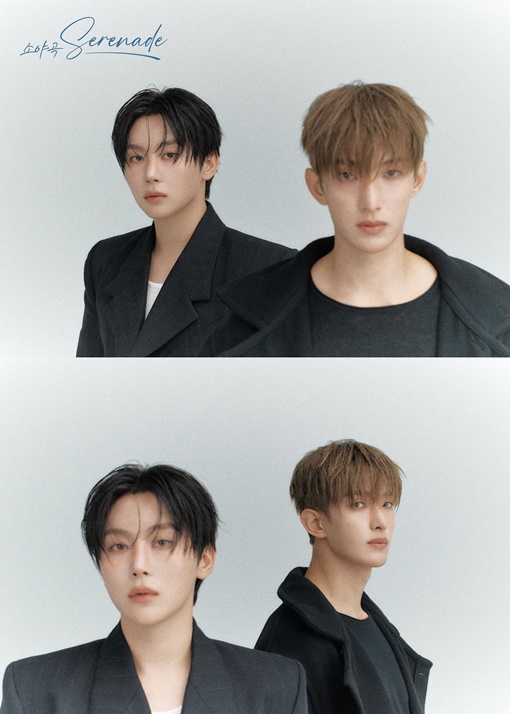 [정보/소식] 세븐틴 도겸X승관, 신보 트랙 샘플러 공개..밴드 사운드부터 발라드 | 인스티즈