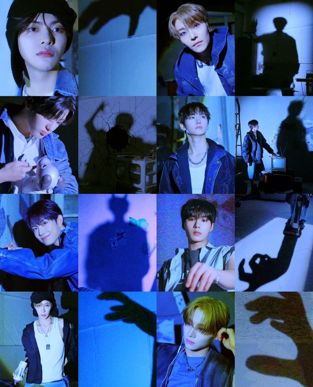 [잡담] 알디원 데뷔 티저 | 인스티즈