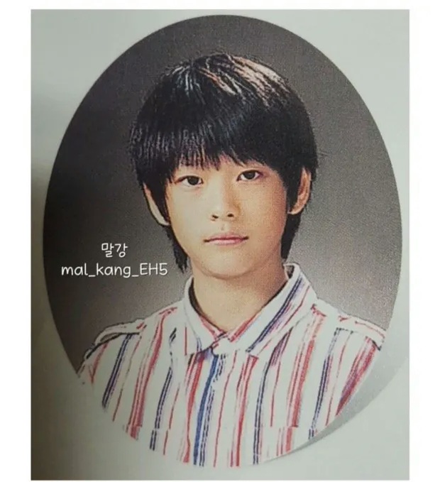 어렸을때 리틀 강동원이라 불렸다던 배우.jpg | 인스티즈