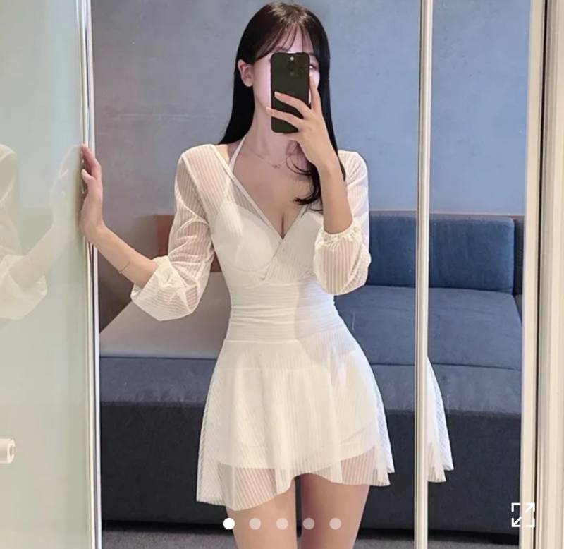 [잡담] 교환학생 모노키니 챙겨가도 되나? | 인스티즈