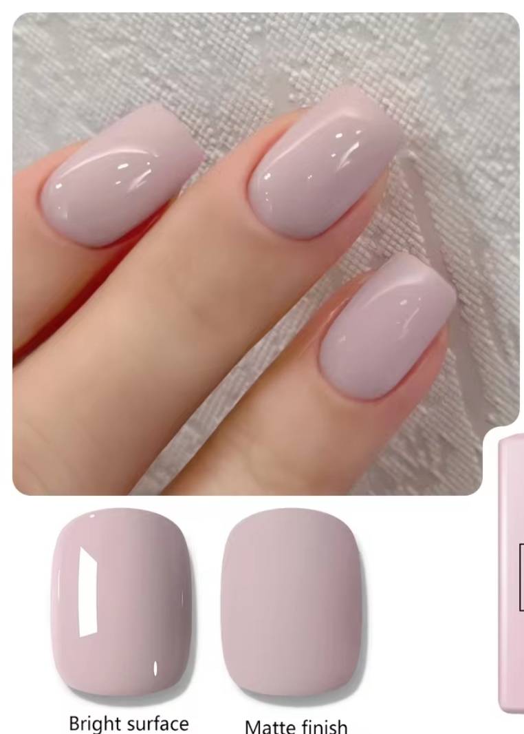 [잡담] 이런 회핑크 젤네일 컬러 없나? 오랜 소원이야 | 인스티즈