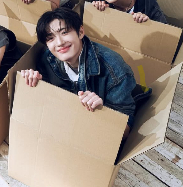 [잡담] 아니 정상현 왤케 개냥이야 | 인스티즈