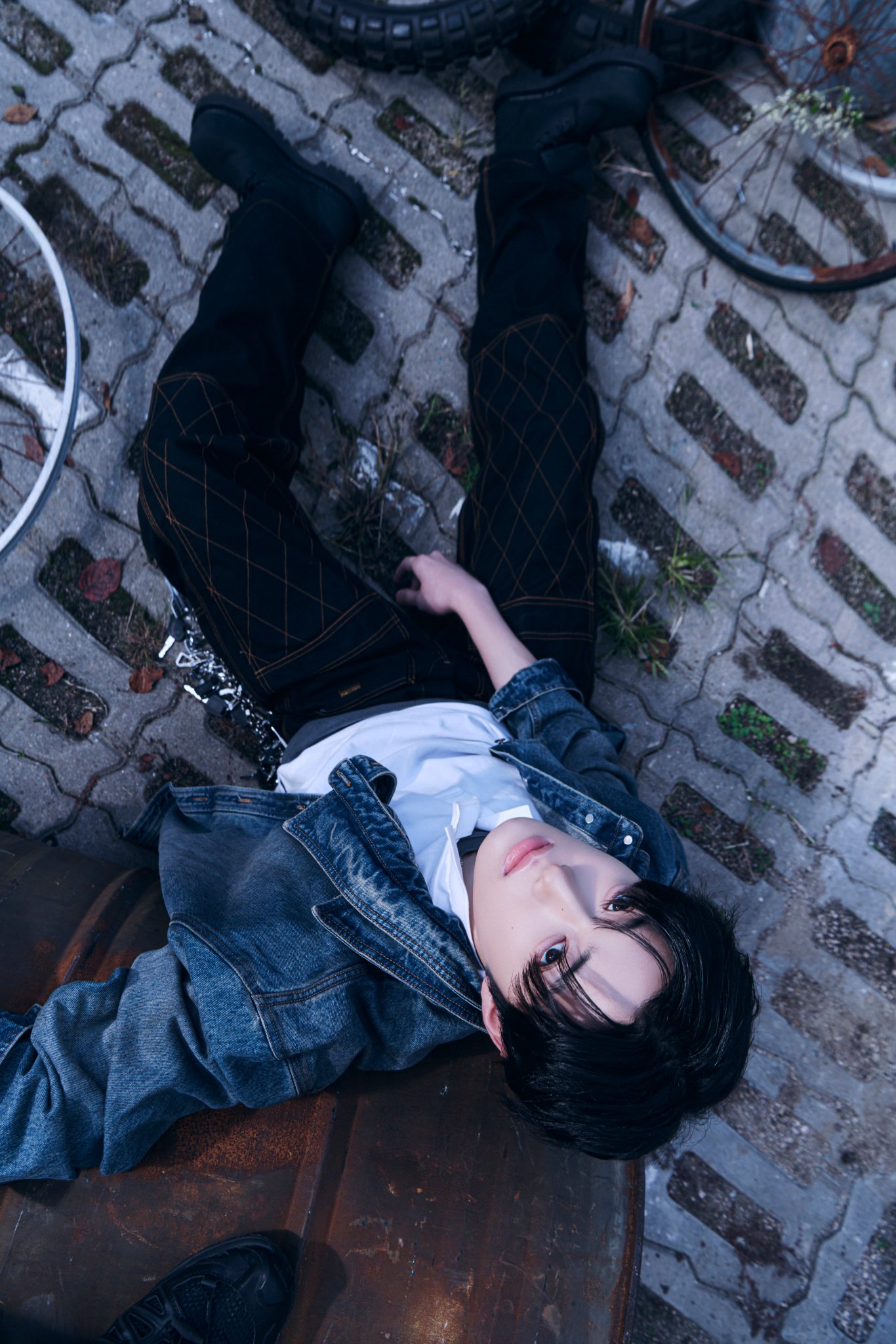 [정보/소식] 알디원 데뷔 컨셉포토-정상현 | 인스티즈