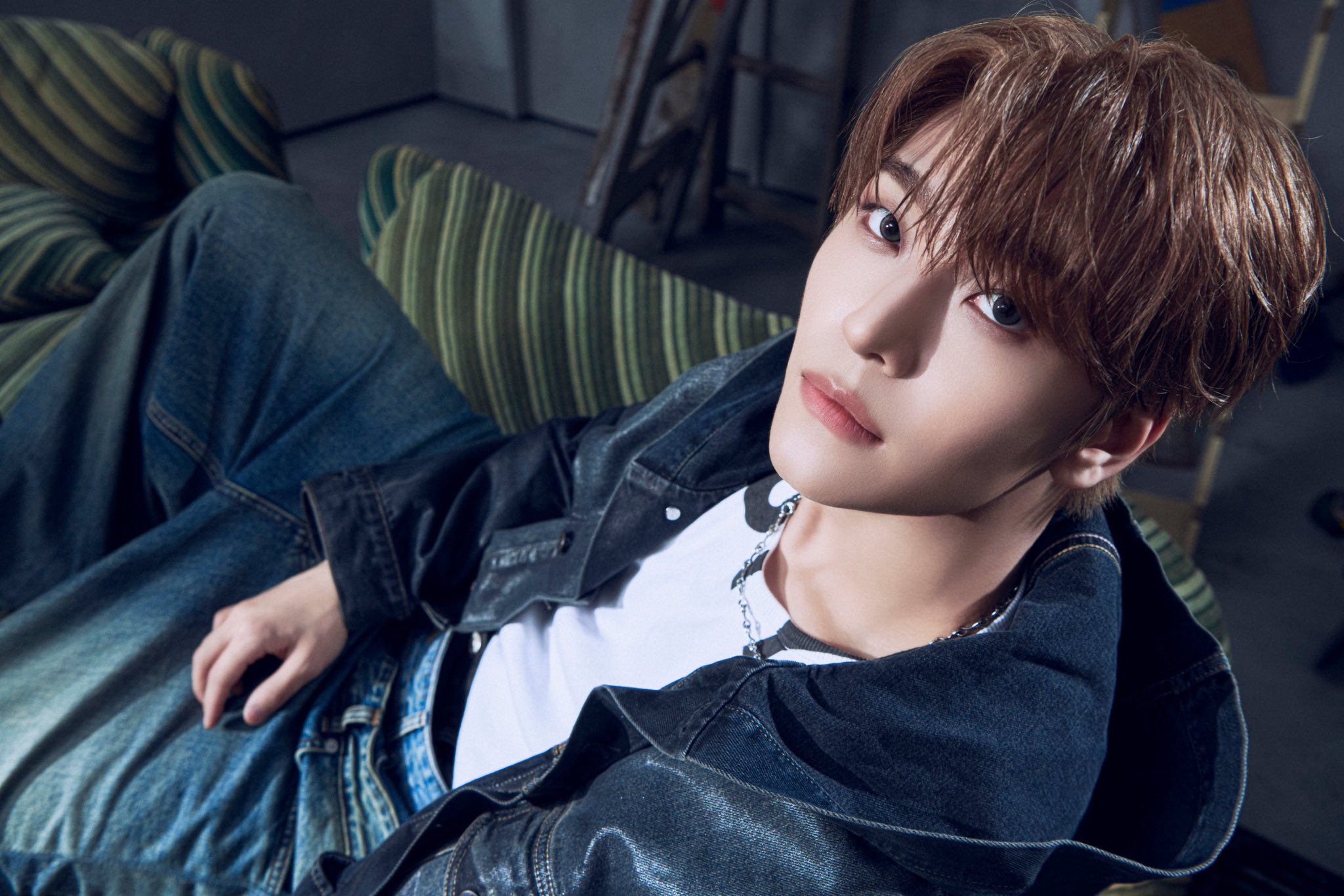 [잡담] 씬롱 이거 너무 예뿌다 | 인스티즈