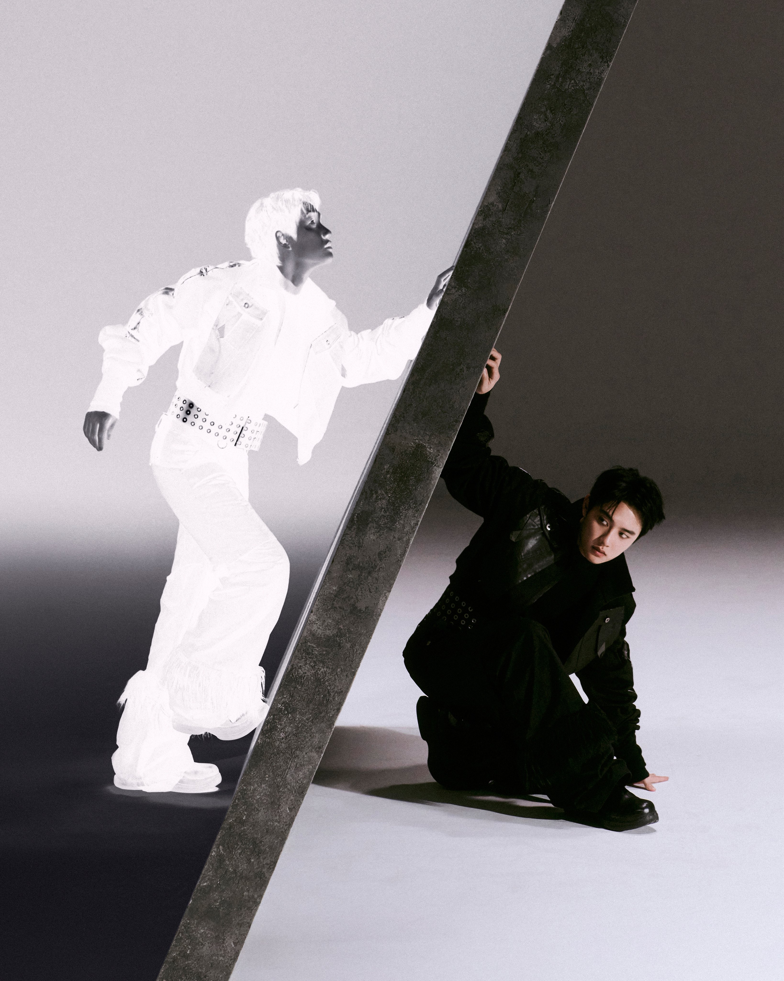 [잡담] 오늘도 도경수 얼굴 실트다 | 인스티즈