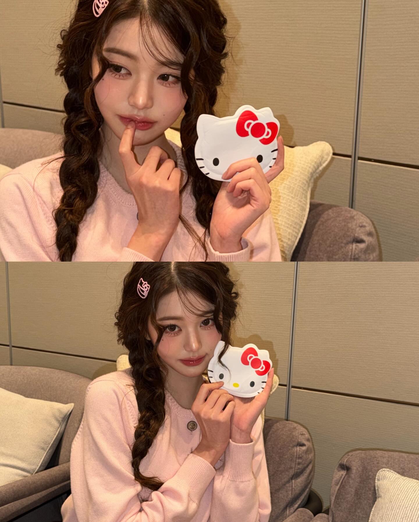 [잡담] 260104 장원영 인스타 🍓 | 인스티즈