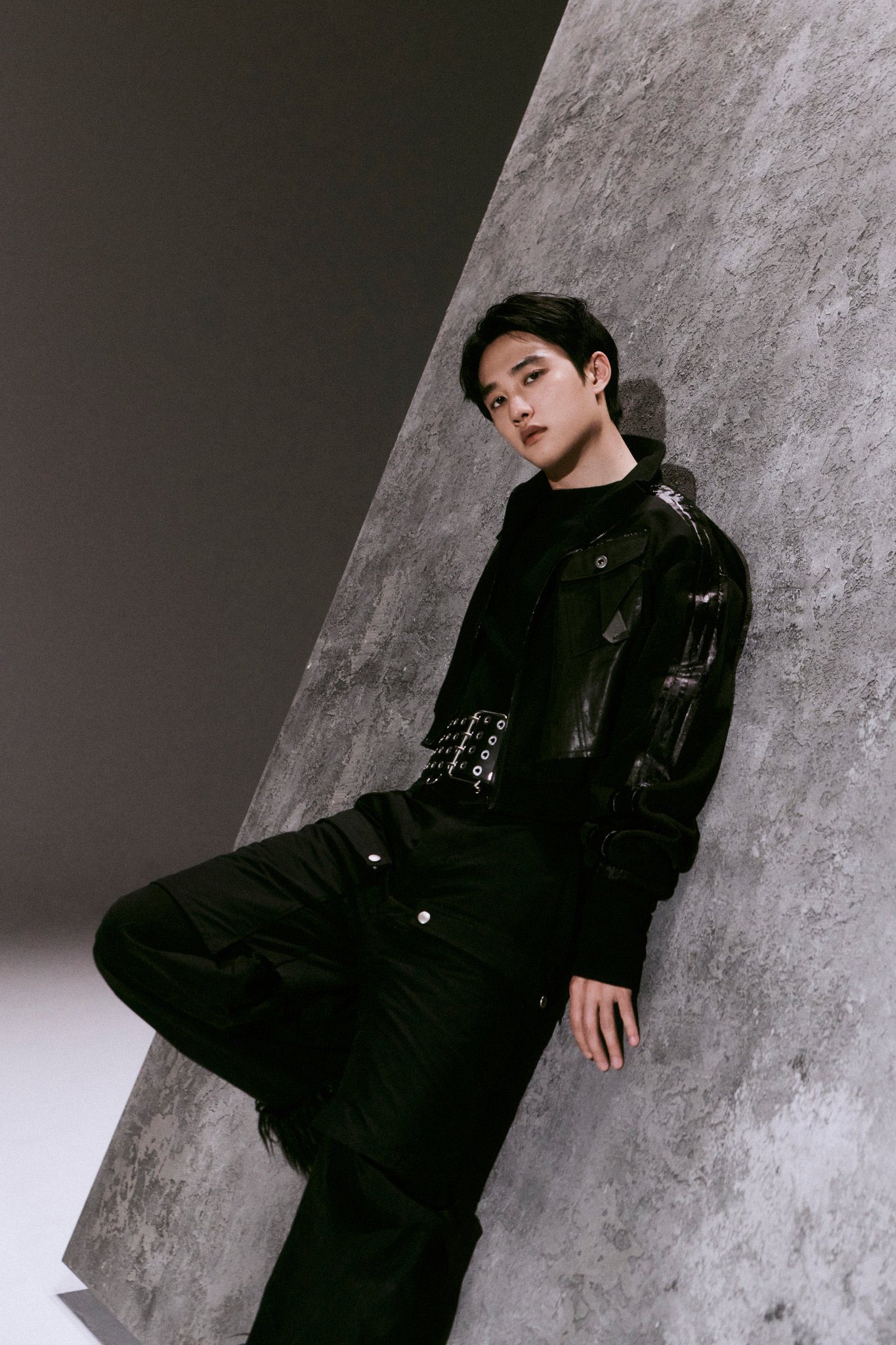 [잡담] 도경수 얼굴 뭐임?????? | 인스티즈