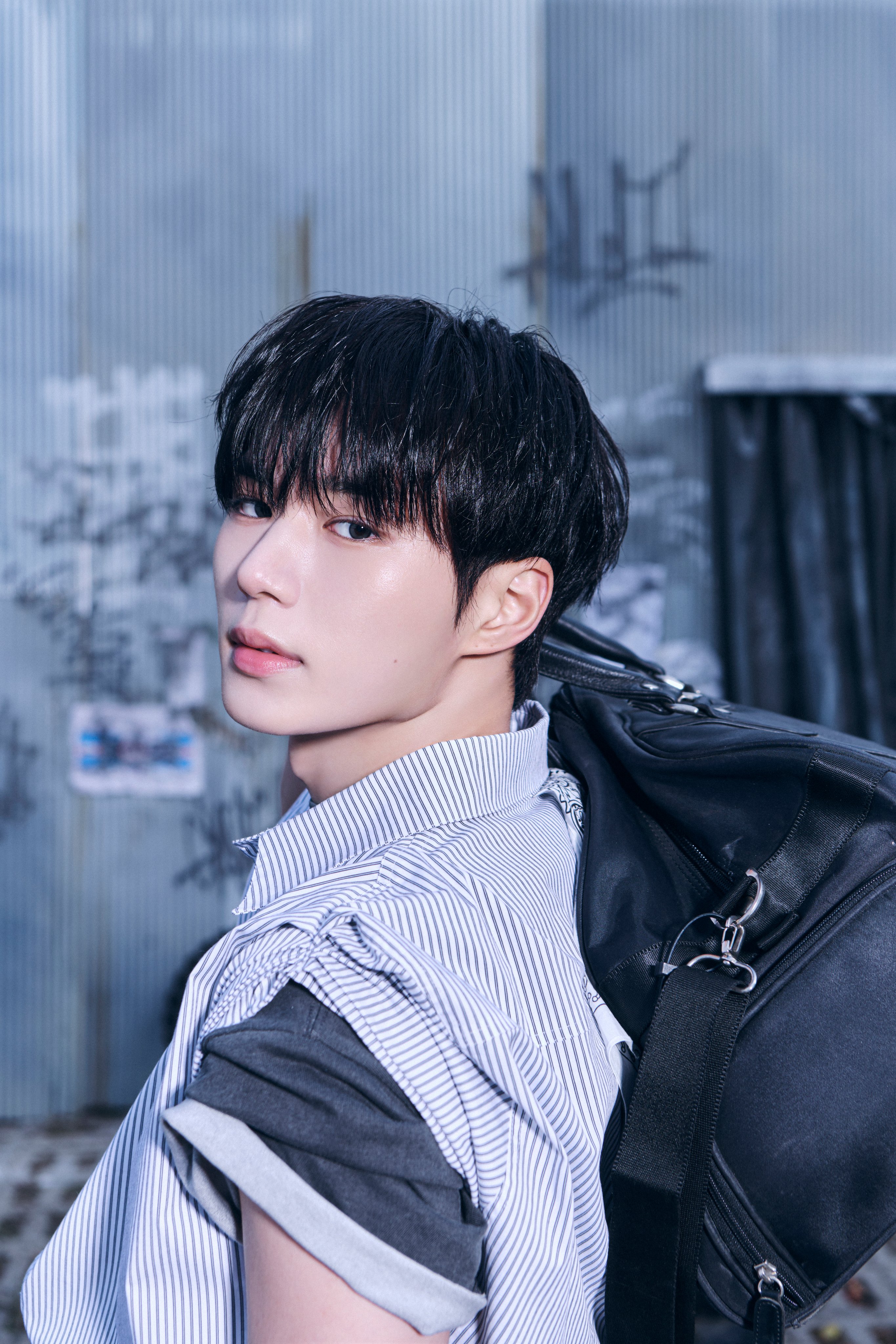 [정보/소식] 알디원 데뷔 컨셉포토-준서 | 인스티즈