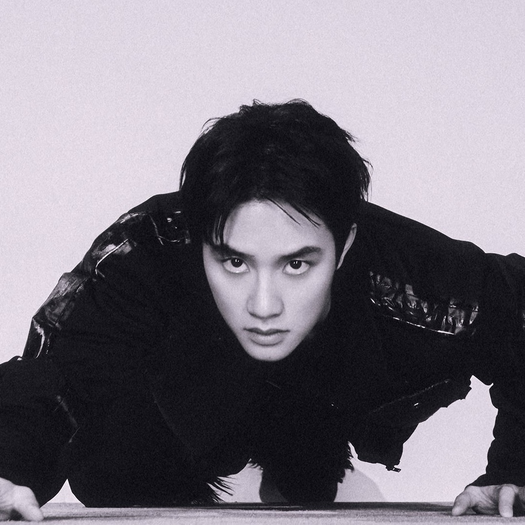 [잡담] 도경수 얼굴 | 인스티즈