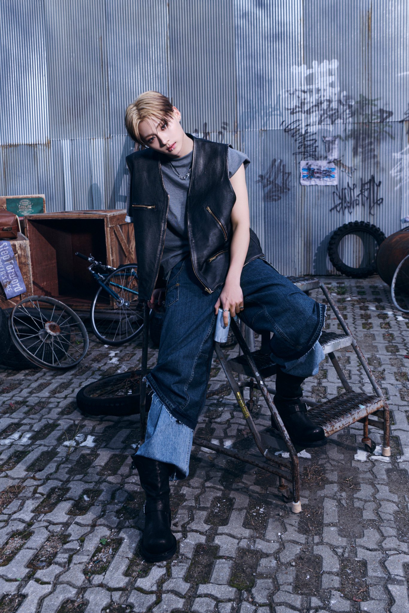 [잡담] 알디원 이상원 너무 섹시해 | 인스티즈