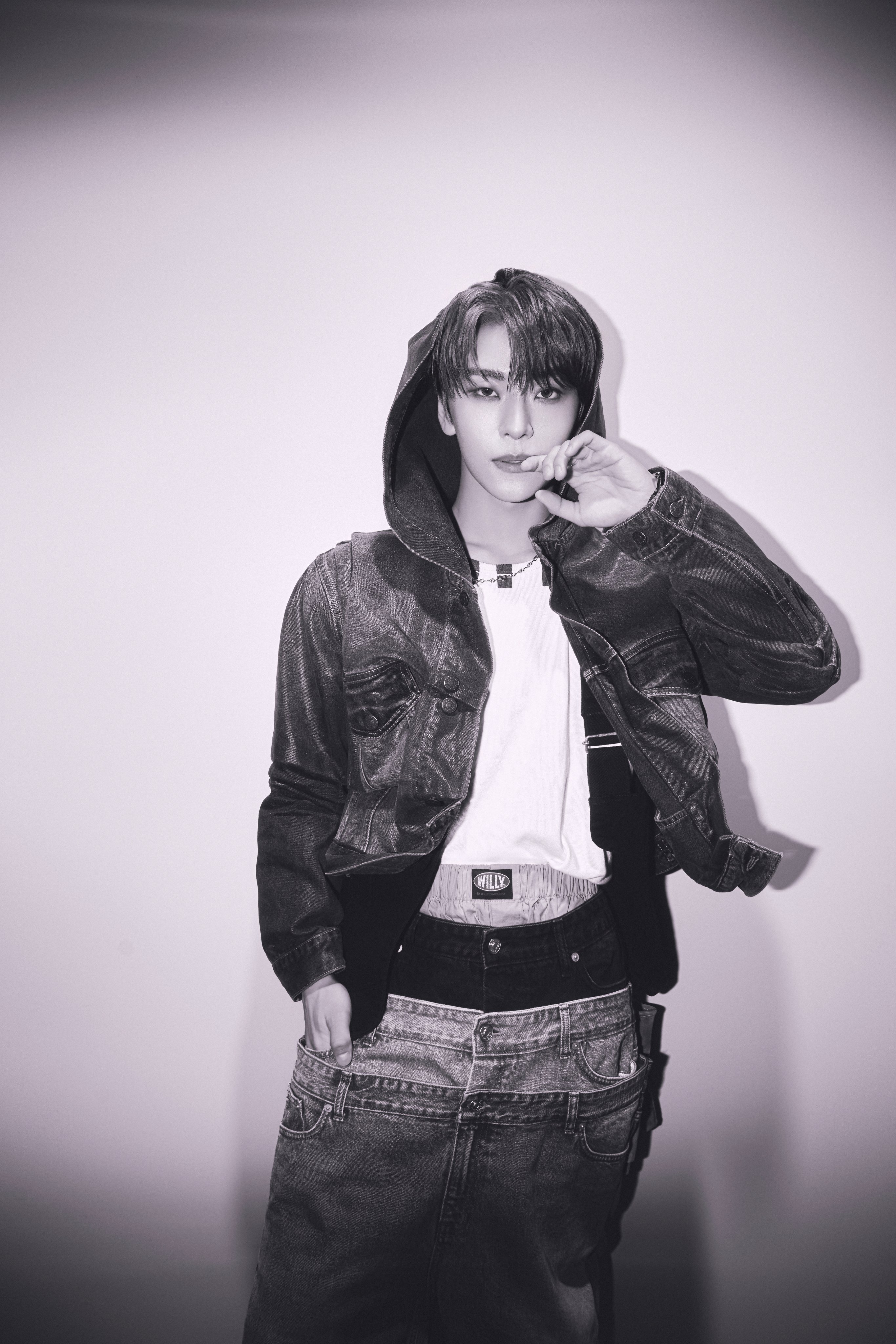 [잡담] 허씬롱 이 바지 입고 질문 답 다시 해 | 인스티즈