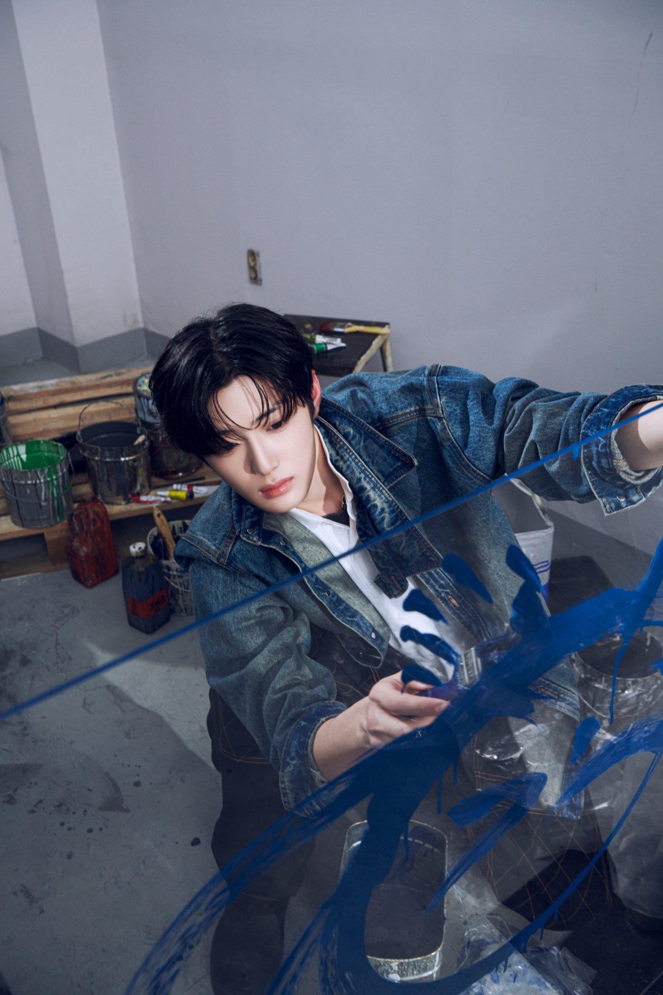 [정보/소식] 알디원 데뷔 컨셉포토-정상현 | 인스티즈