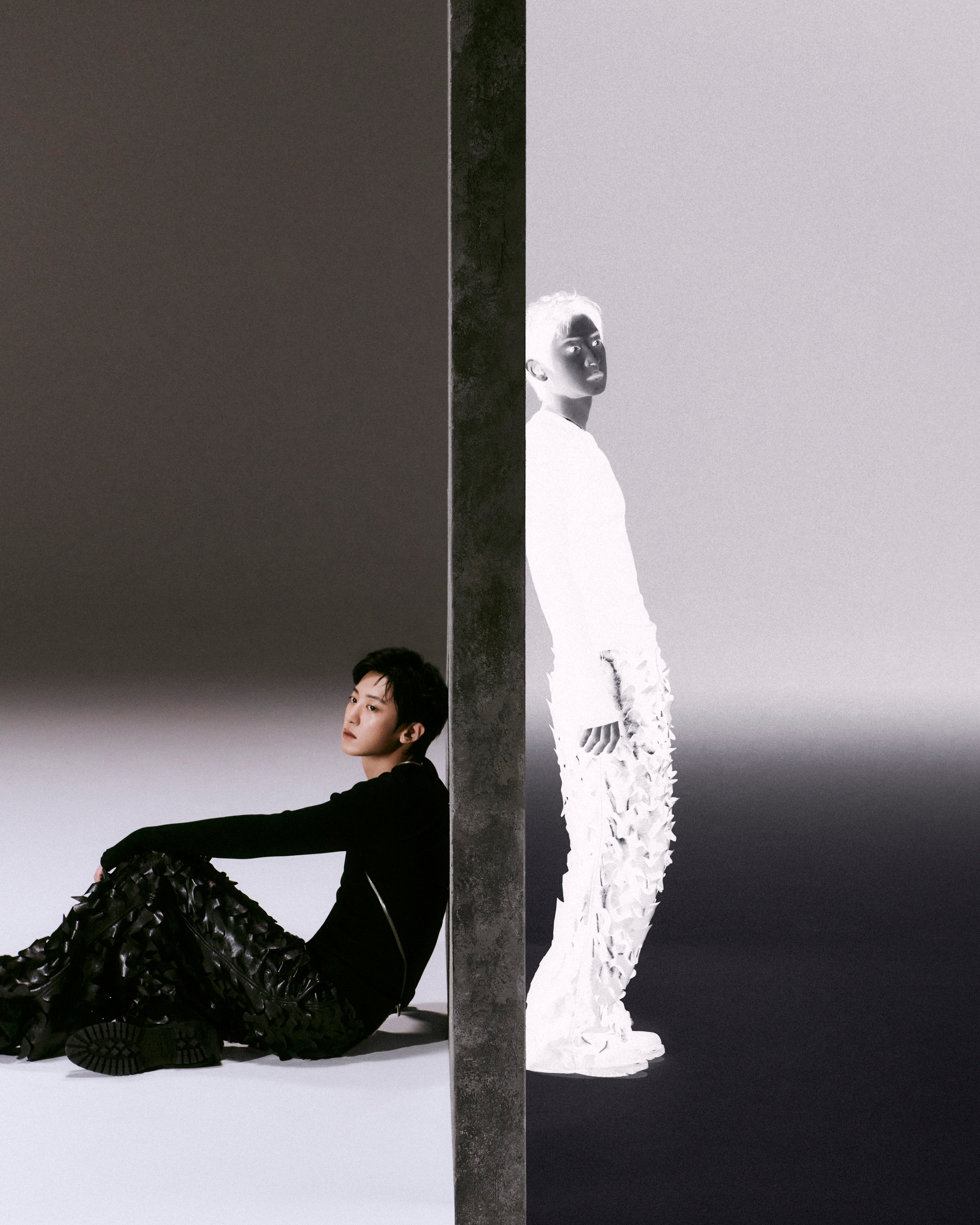 [정보/소식] 엑소 Teaser Image - Cube 02_최종 | 인스티즈