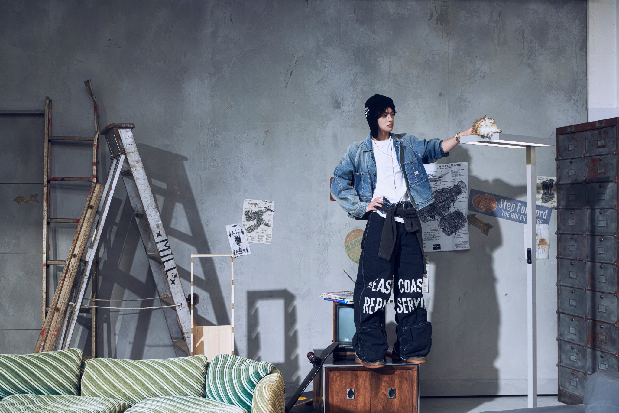 [잡담] 알디원 리오 이거 ㄹㅇ 느좋이다 | 인스티즈