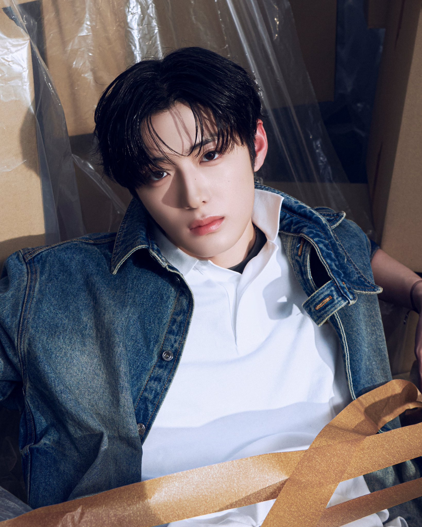 [정보/소식] 알디원 데뷔 컨셉포토-정상현 | 인스티즈