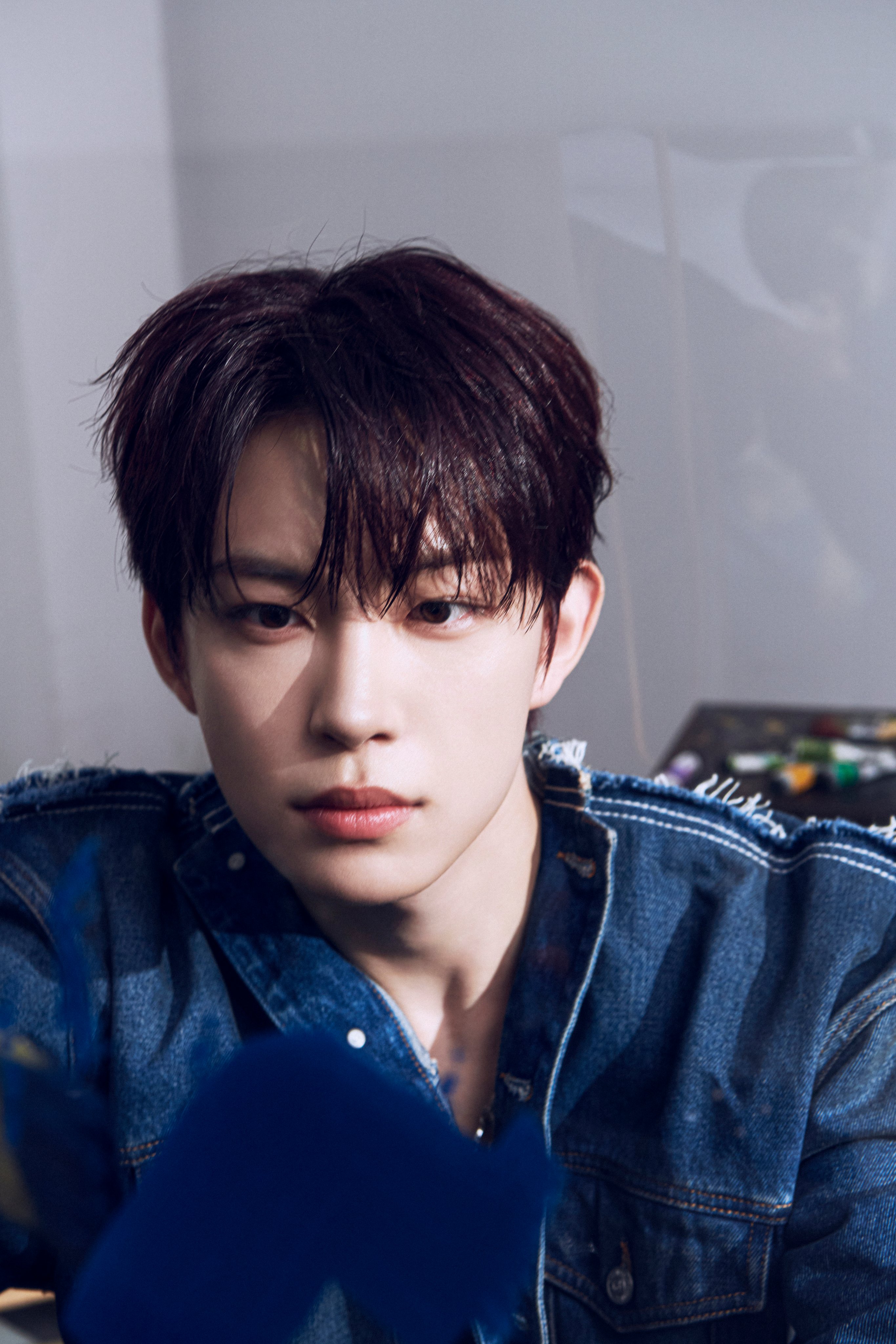 [잡담] 알디원 이번 컨포 건우 댕좋아 | 인스티즈