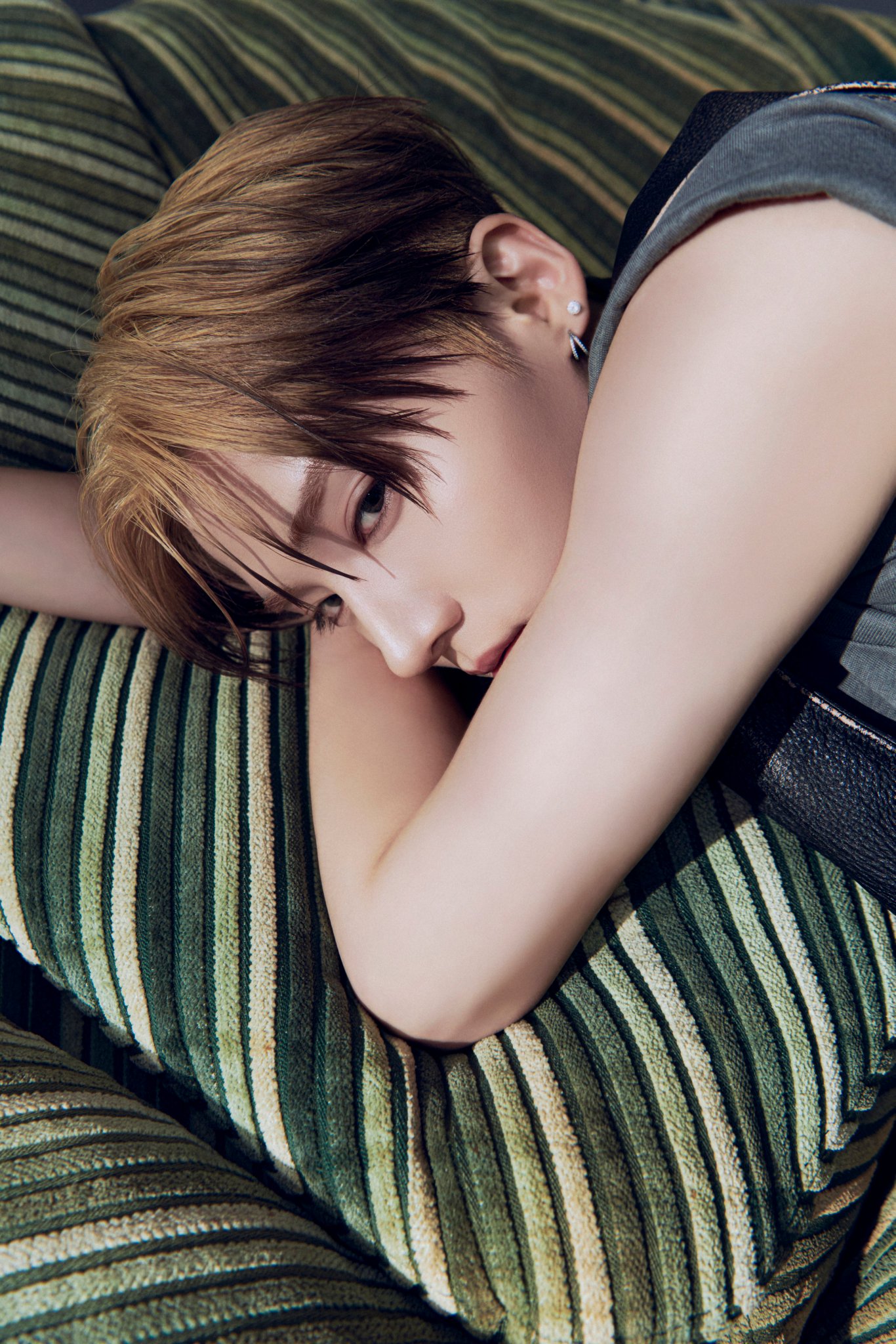 [잡담] 알디원 이상원 너무 섹시해 | 인스티즈