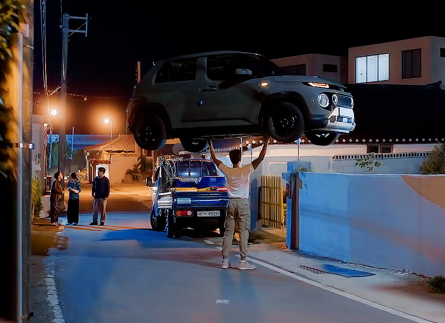 [잡담] 안보현 이거 진짜로 재현하면 어카냐고 ㅋㅋㅋㅋㅋ | 인스티즈