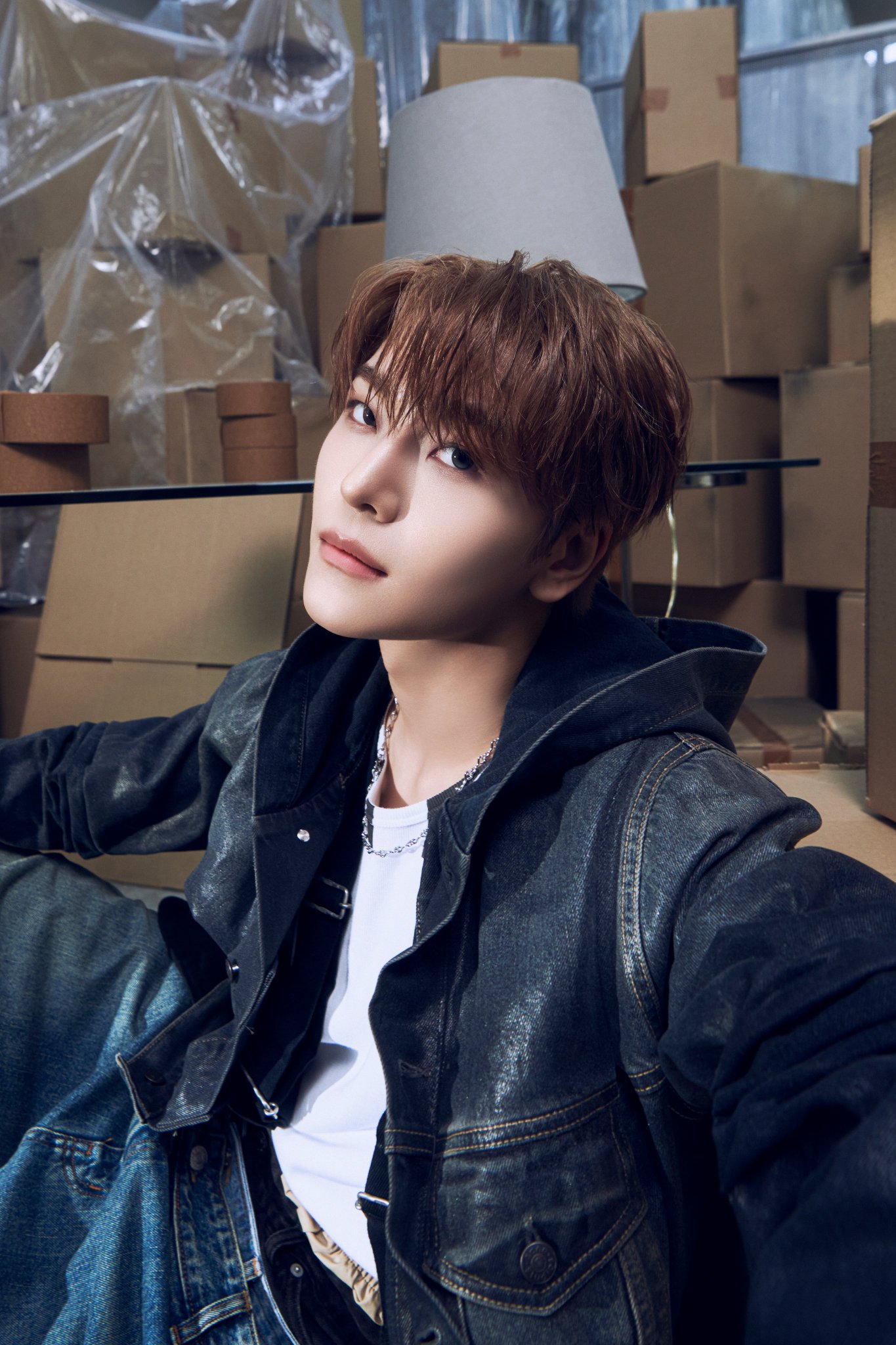 [정보/소식] 알디원 데뷔 컨셉포토-씬롱 | 인스티즈