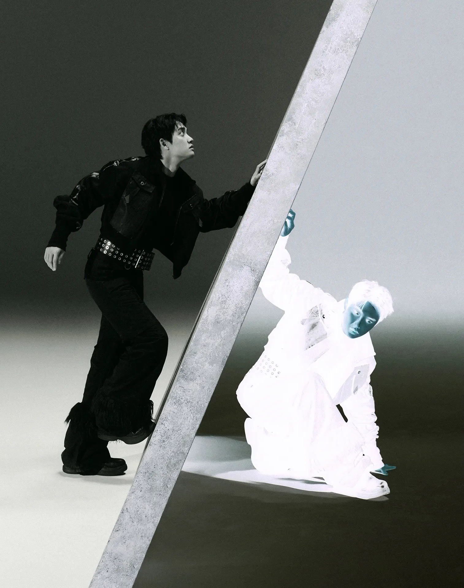 [잡담] 디오 이사진 리버스 한거래 | 인스티즈