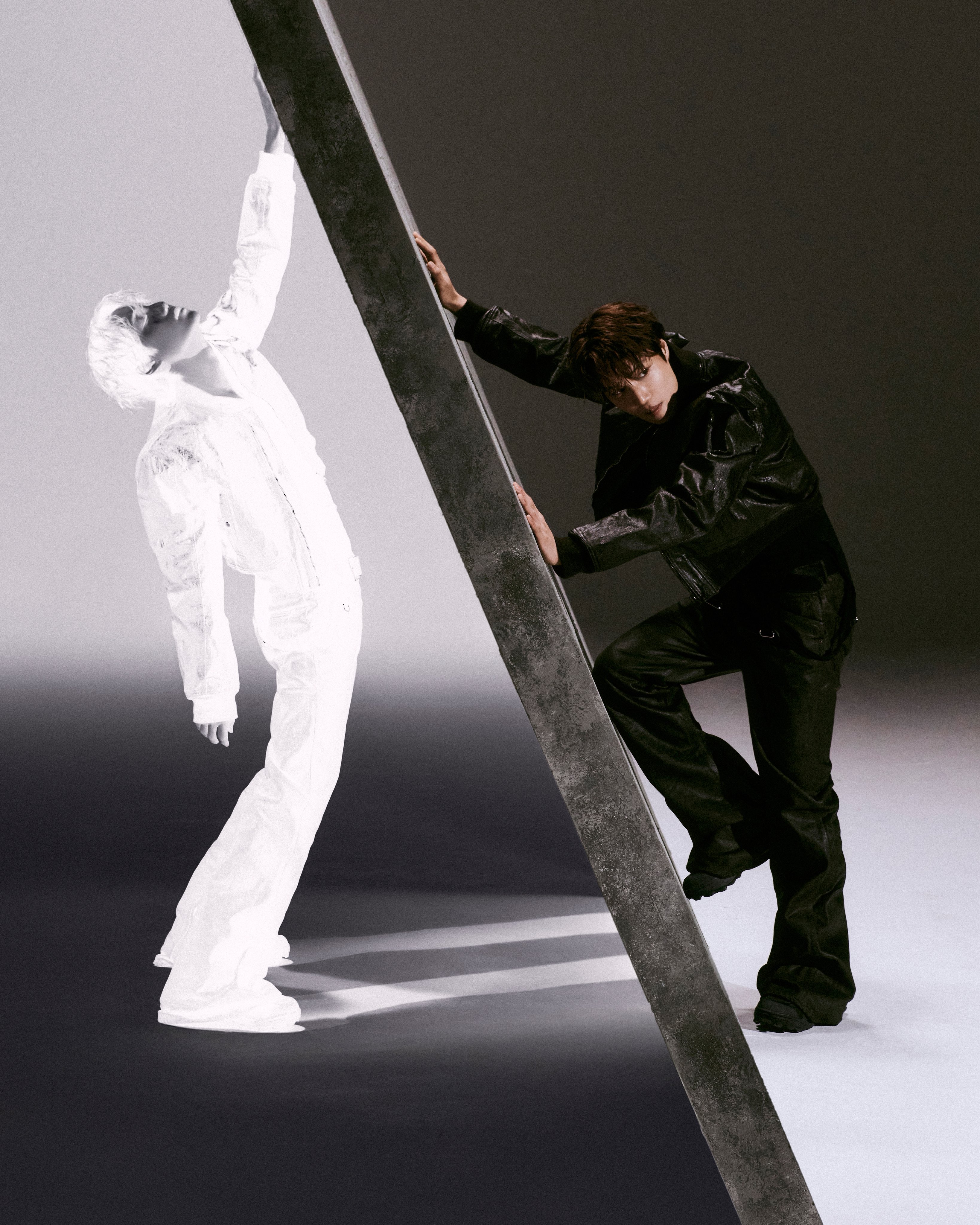 [정보/소식] 엑소 Teaser Image - Cube 02_최종 | 인스티즈