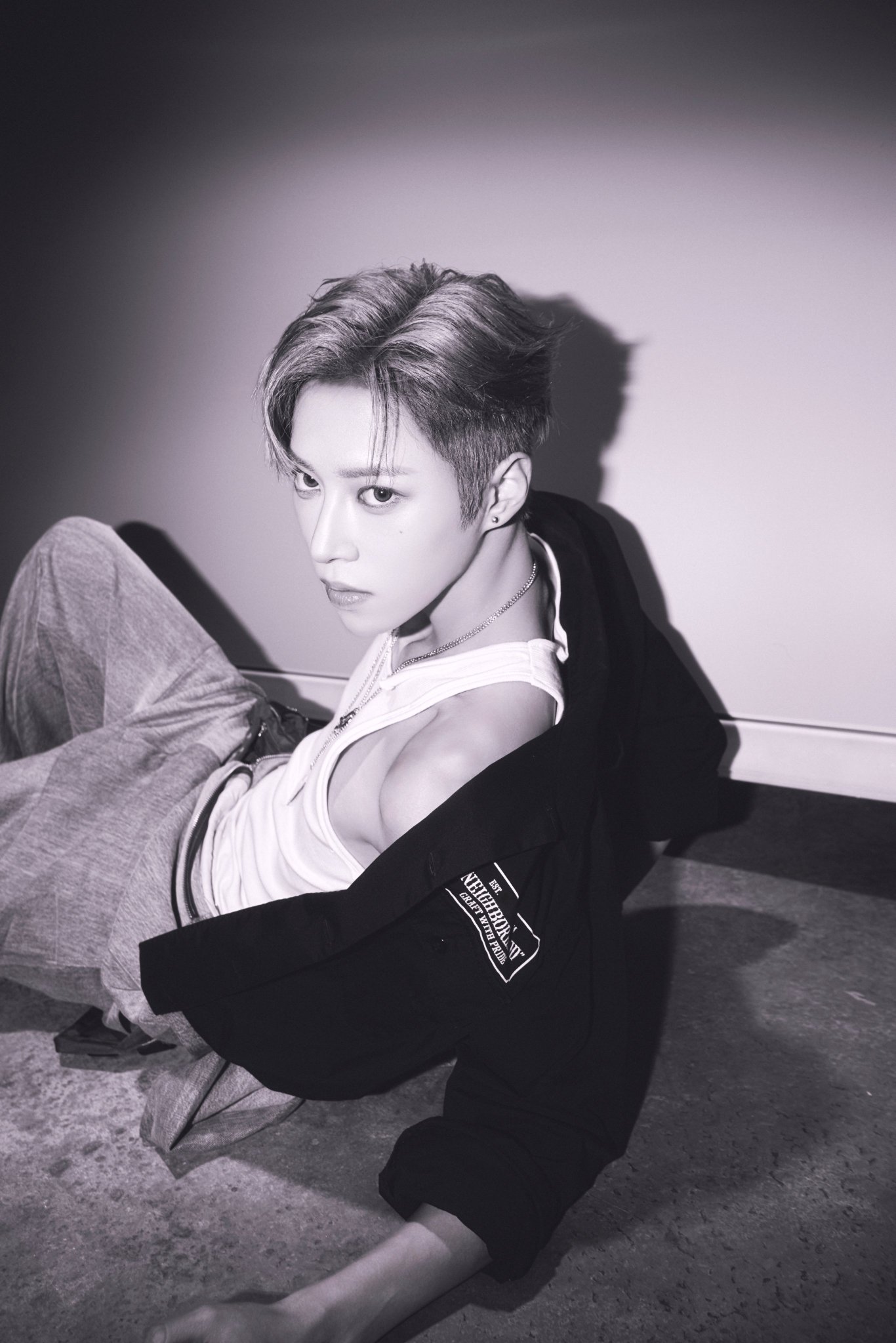 [정보/소식] 알디원 데뷔 컨셉포토-아르노 | 인스티즈