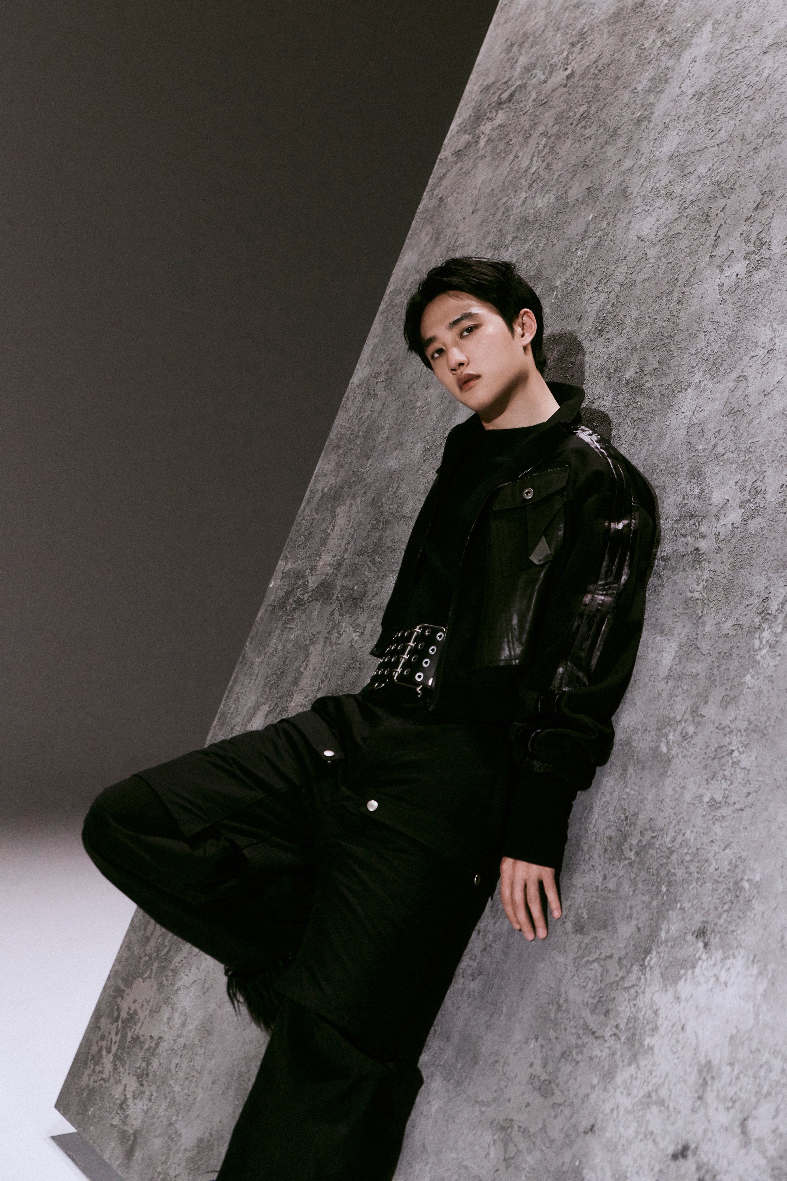 [잡담] 오늘도 도경수 얼굴 실트다 | 인스티즈