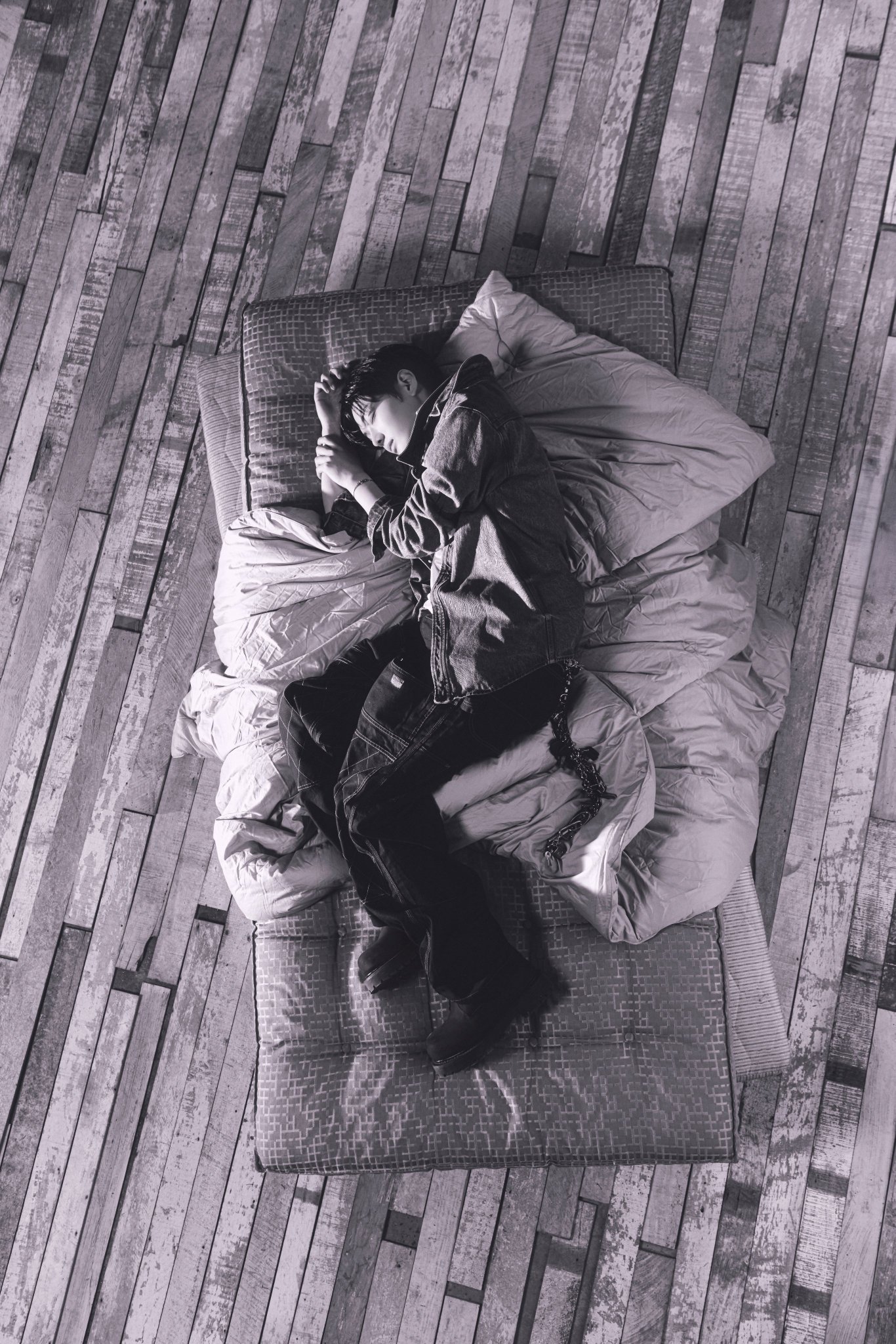 [정보/소식] 알디원 데뷔 컨셉포토-정상현 | 인스티즈