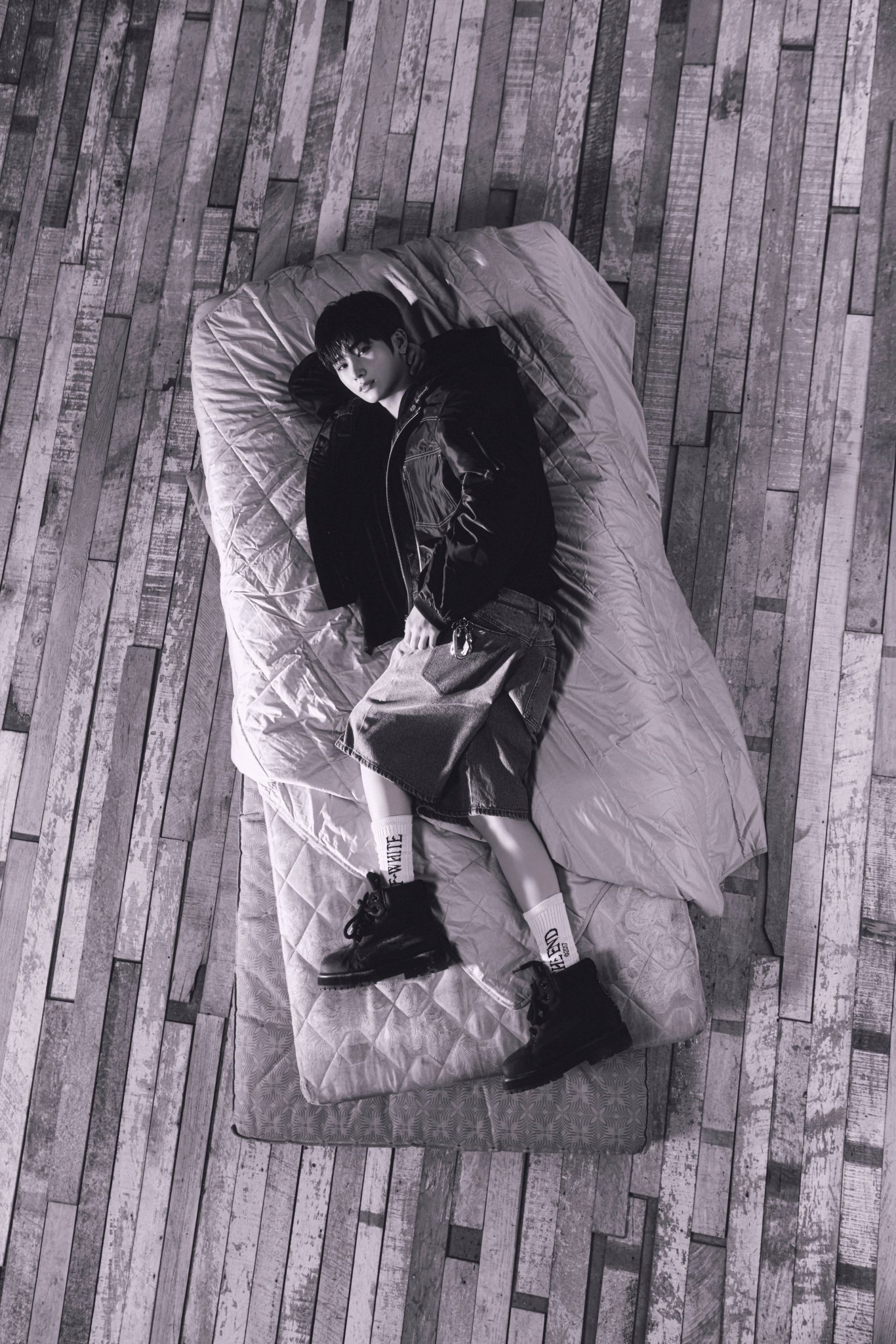 [정보/소식] 알디원 데뷔 컨셉포토-조우안신 | 인스티즈