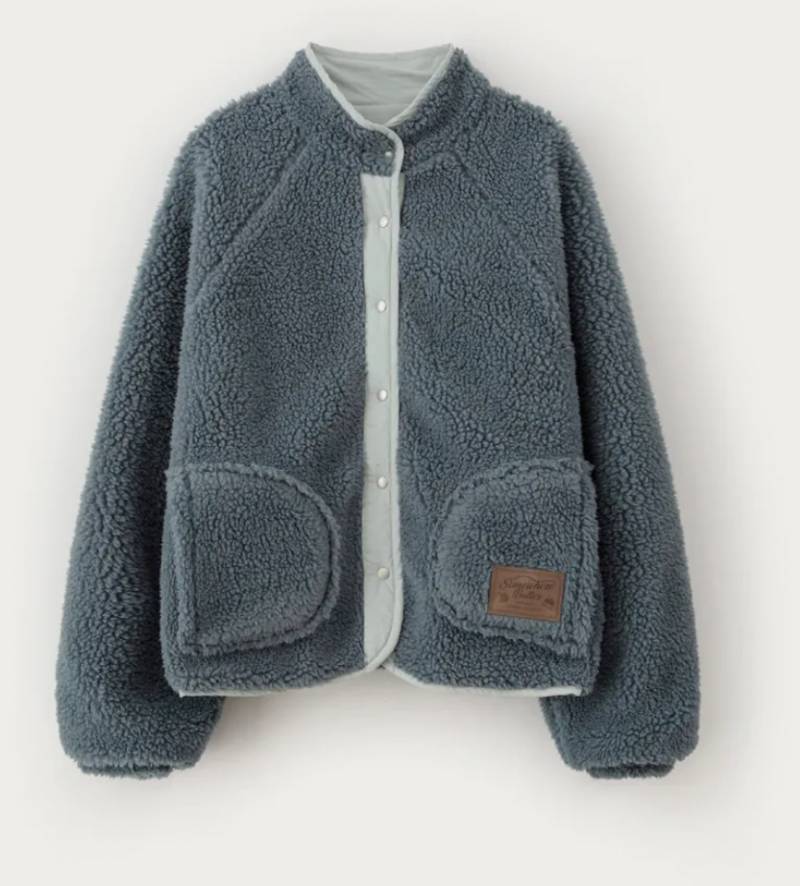 [잡담] 썸웨어버터 후리스 살말 | 인스티즈