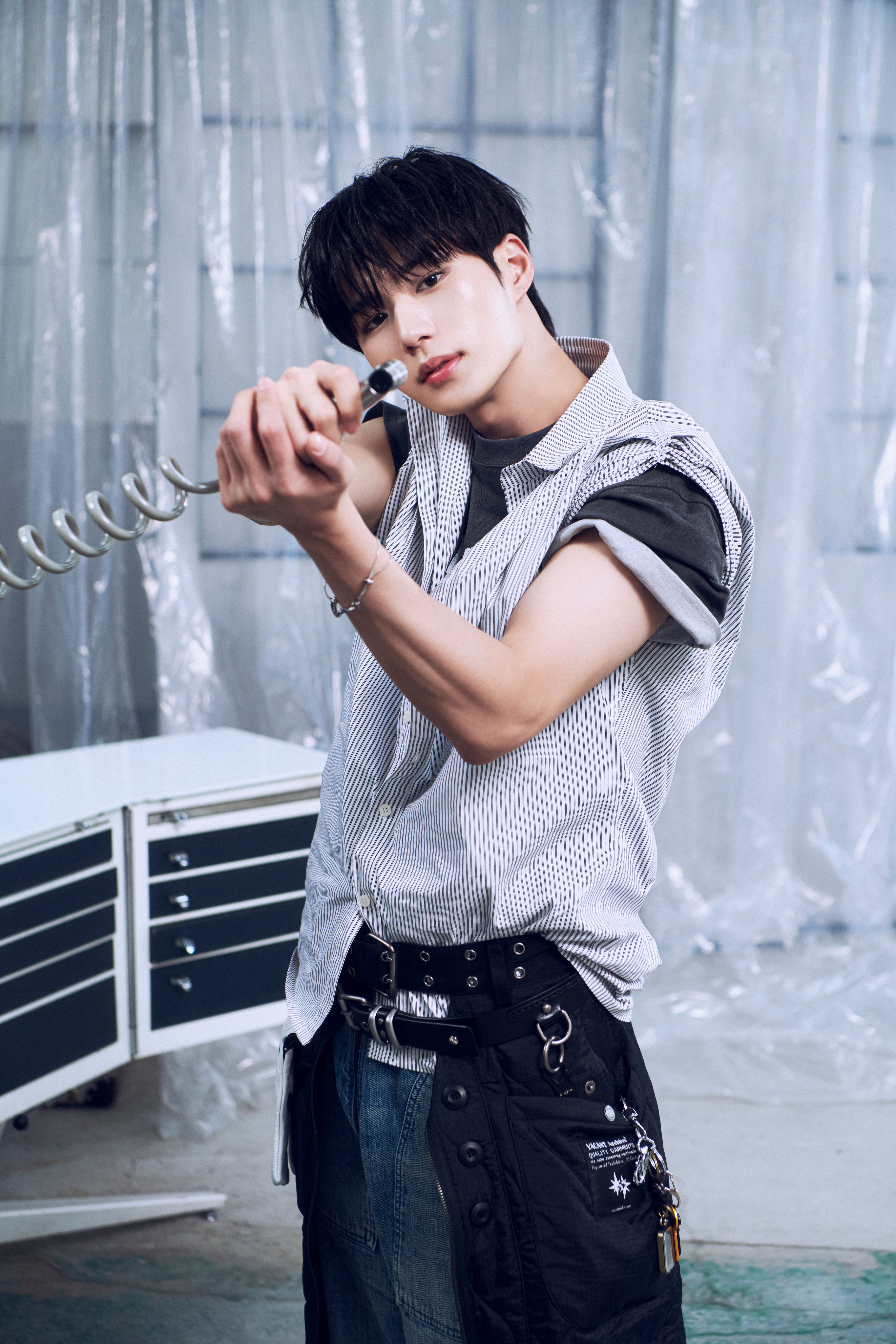 [정보/소식] 알디원 데뷔 컨셉포토-준서 | 인스티즈