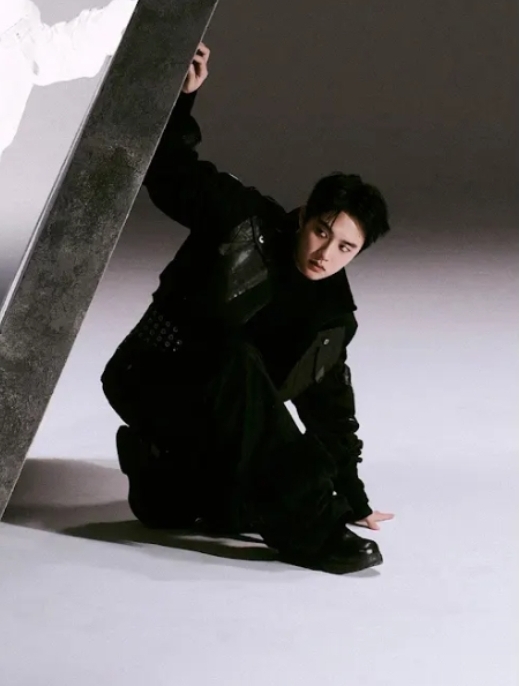 [잡담] 엑소 티저 디오 잘생겼다 진짜 | 인스티즈