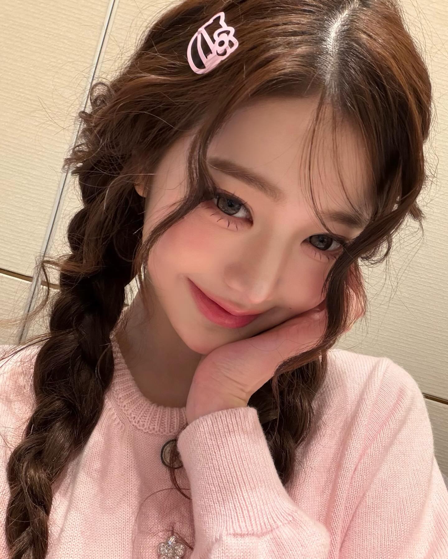 [잡담] 260104 장원영 인스타 🍓 | 인스티즈