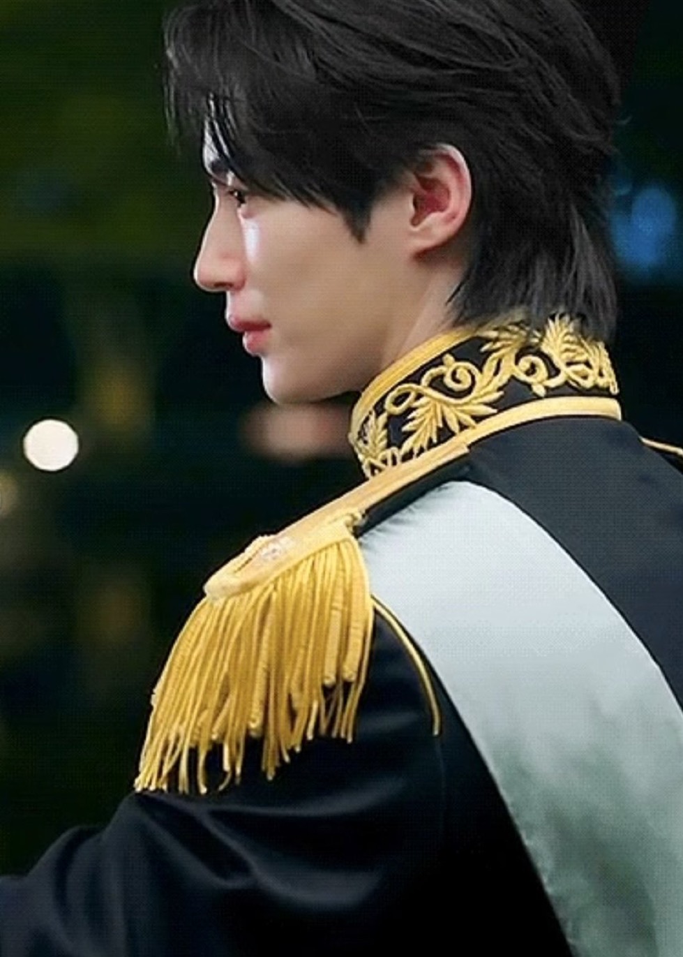 [잡담] 대군부인) 얘드라 이안대군 눈봐 | 인스티즈