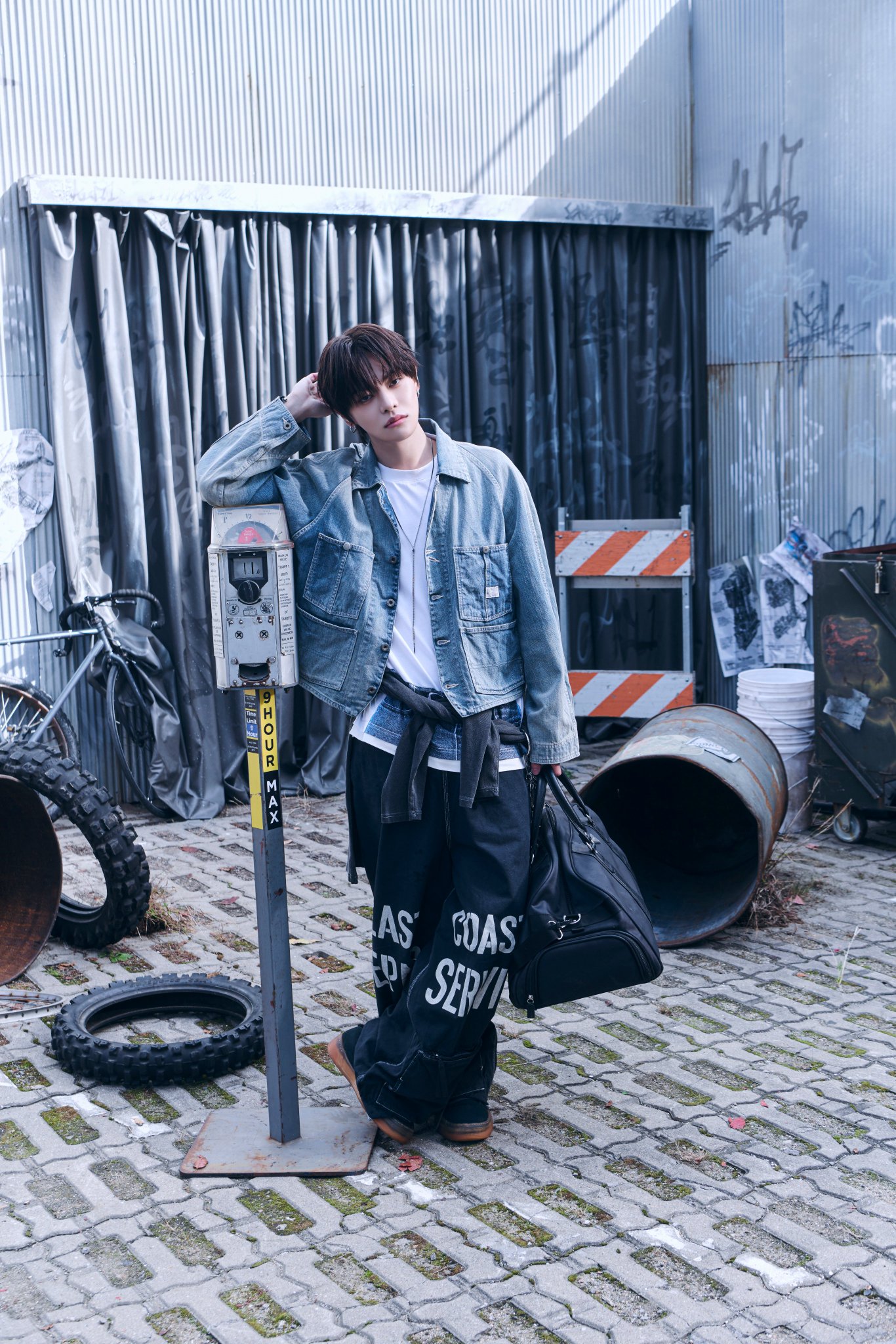 [잡담] 알디원 얘 누구임? | 인스티즈