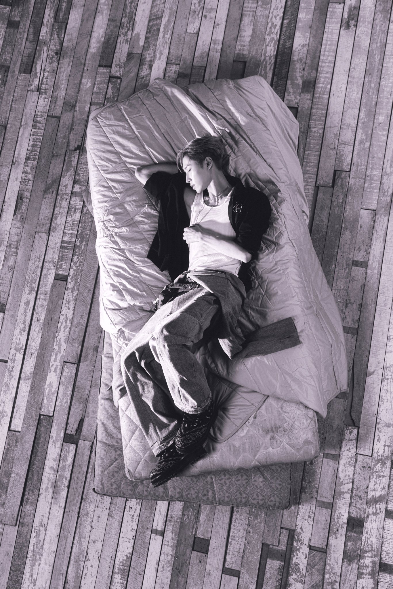 [정보/소식] 알디원 데뷔 컨셉포토-아르노 | 인스티즈