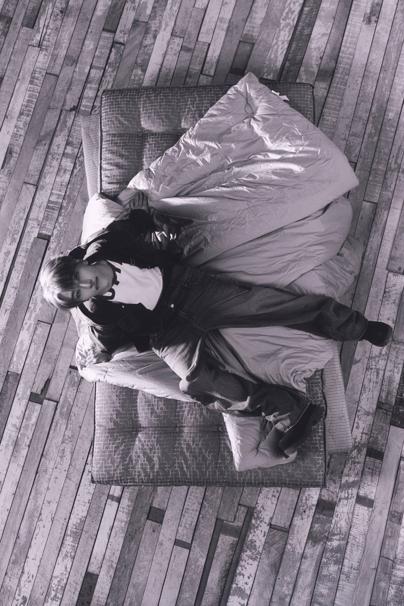 [정보/소식] 알디원 데뷔 컨셉포토-씬롱 | 인스티즈