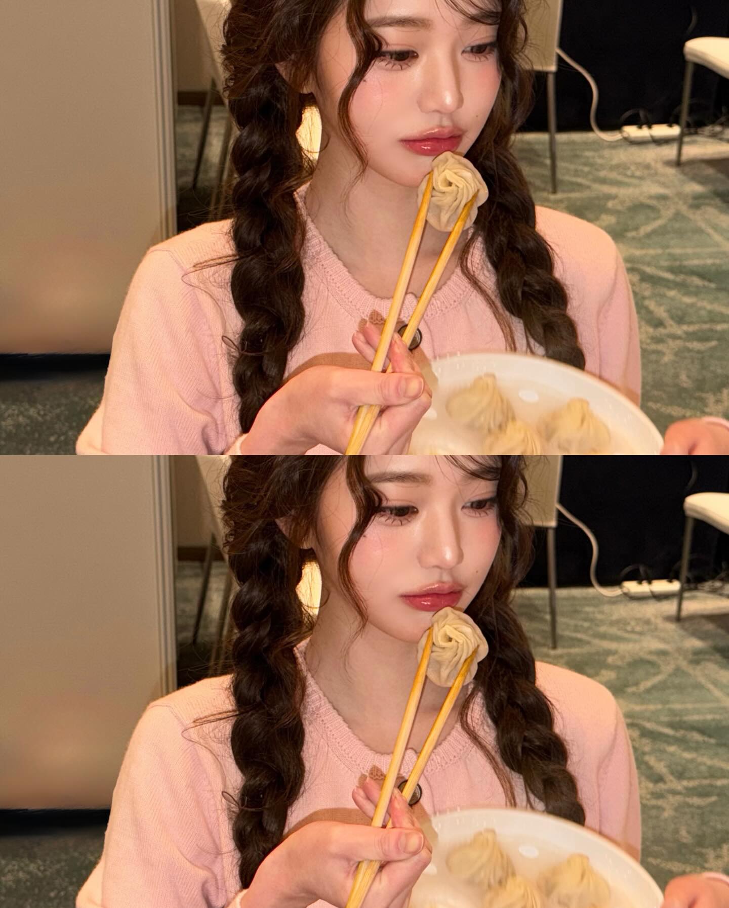 [잡담] 260104 장원영 인스타 🍓 | 인스티즈