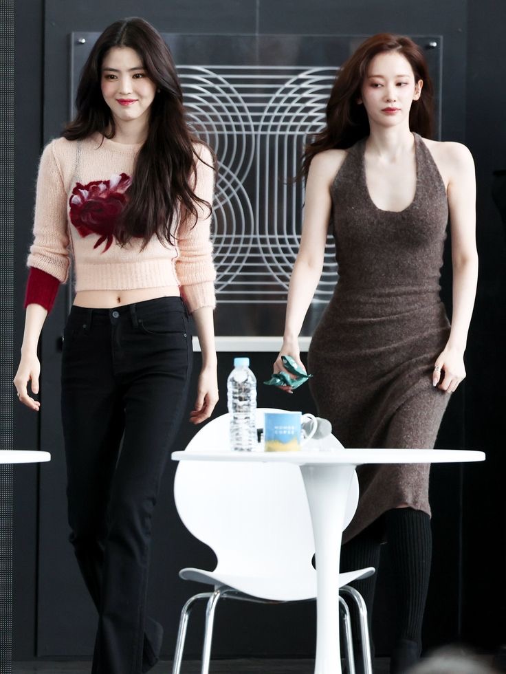 [잡담] 한소희 분위기쩐다.. | 인스티즈