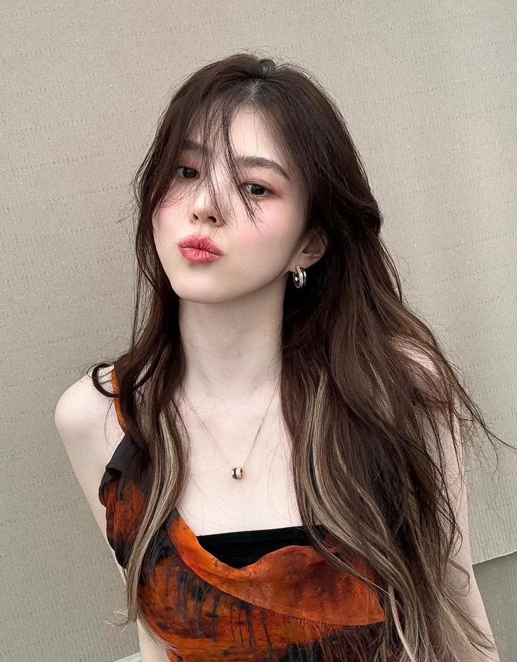 [잡담] 한소희 분위기쩐다.. | 인스티즈