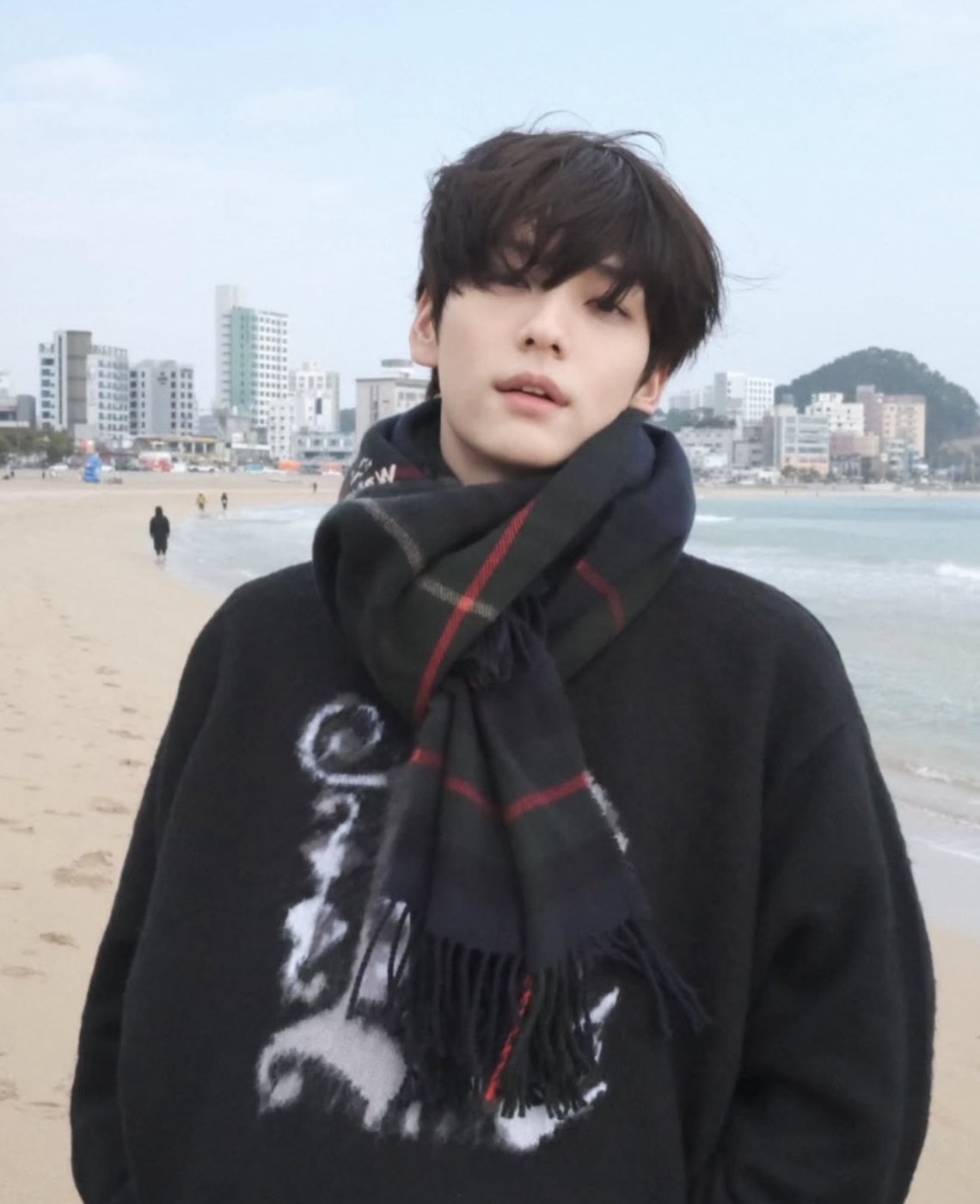 [잡담] 겨울 수빈이 너무 좋다 | 인스티즈