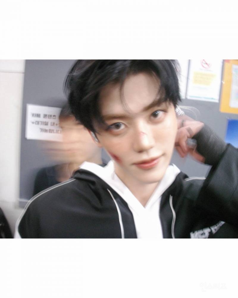 NCT DREAM 재민 인스타그램 업뎃 | 인스티즈