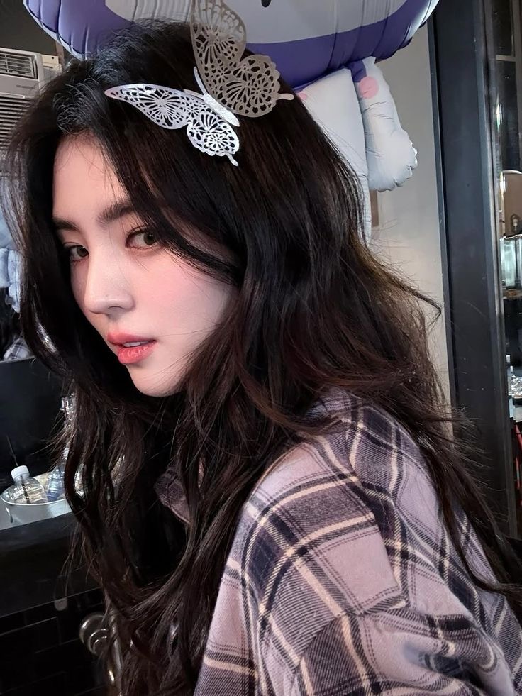 [잡담] 한소희 분위기쩐다.. | 인스티즈