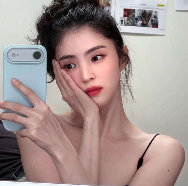 [잡담] 한소희 분위기쩐다.. | 인스티즈