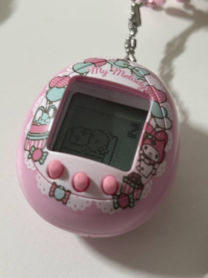 산리오 마이멜로디 다마고치 | 인스티즈