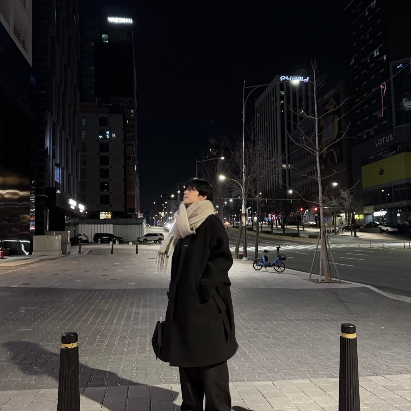 [잡담] 겨울 수빈이 너무 좋다 | 인스티즈