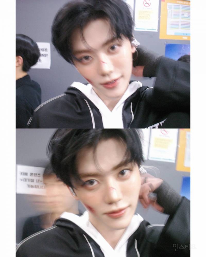 NCT DREAM 재민 인스타그램 업뎃 | 인스티즈