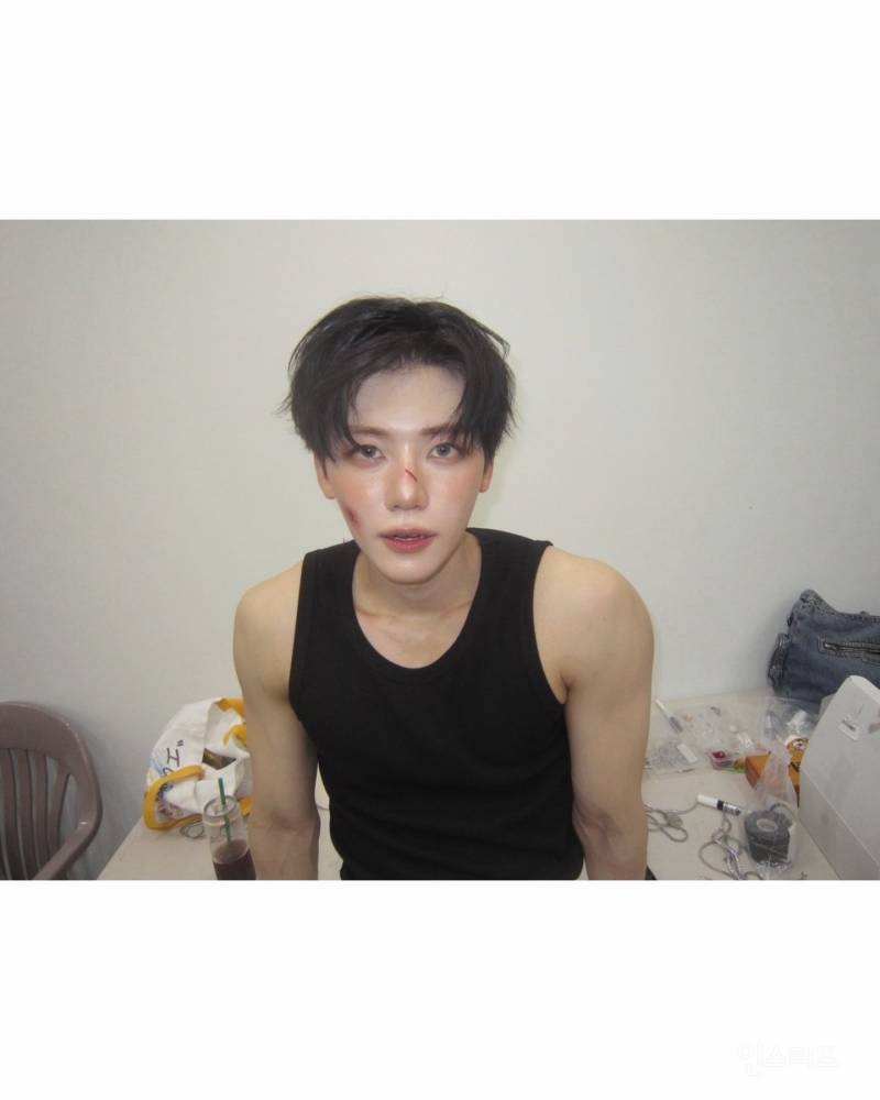 NCT DREAM 재민 인스타그램 업뎃 | 인스티즈