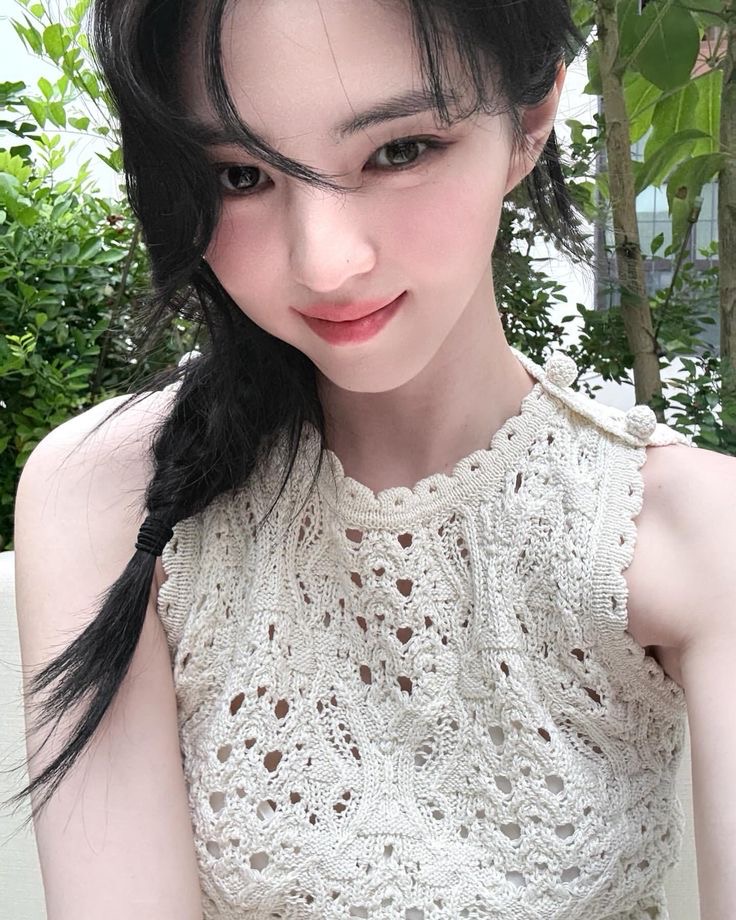 [잡담] 한소희 분위기쩐다.. | 인스티즈